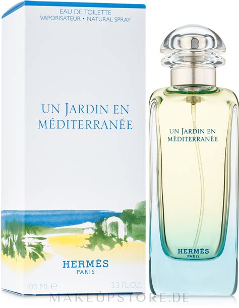 hermes jardin monsiurperfume|hermes un jardin mediterranee perfume.